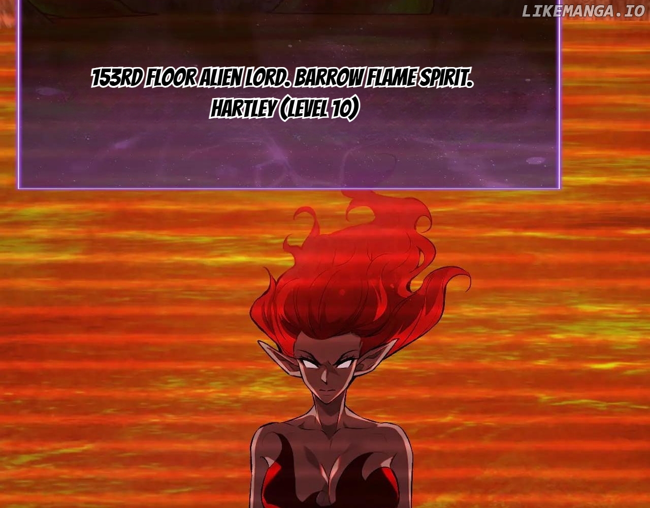 Doomsday for All: Me, Virus Monarch Chapter 54 - page 61
